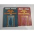 DE  LA  NORMAL  LA  PARANORMAL   - ADRIAN  PATRUT - 2 volume
